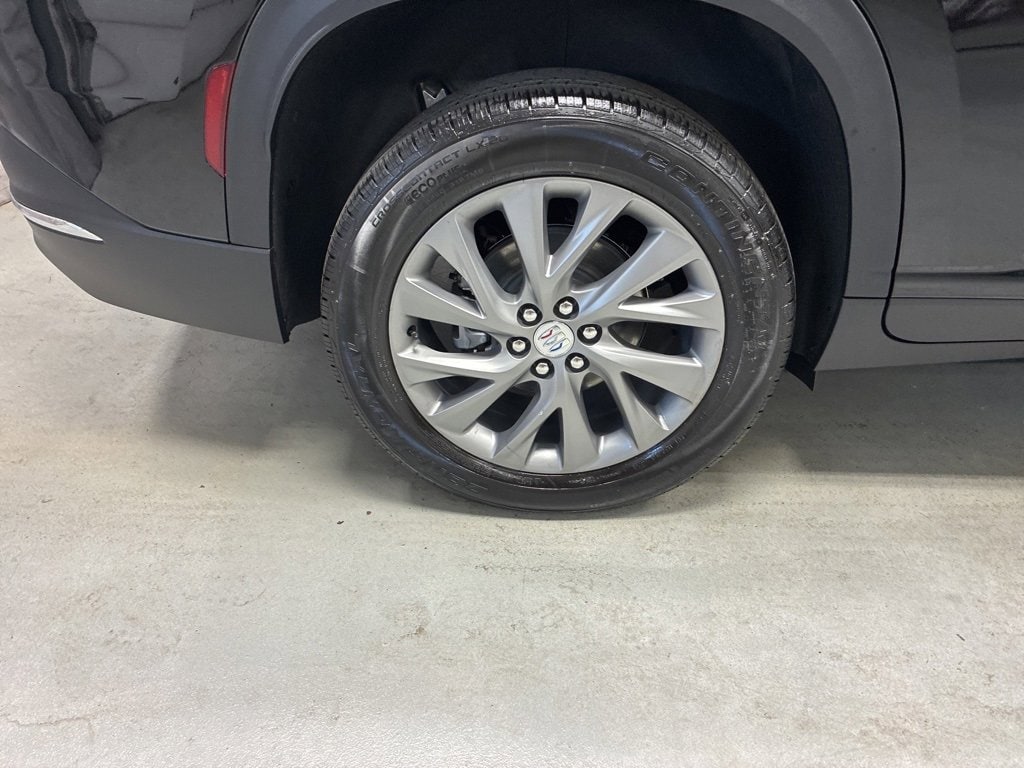 New 2026 Buick Enclave Preferred SUV