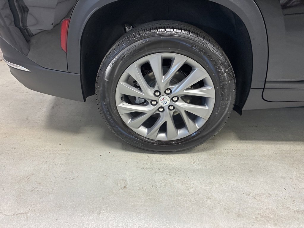 2026 Buick Enclave Preferred photo 3