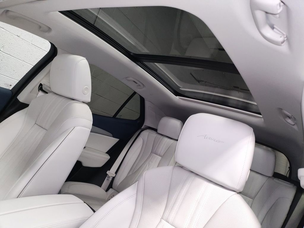 2026 Buick Envision Avenir - Photo 26