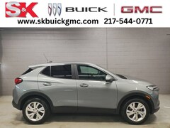 2026 Buick Encore GX Preferred SUV