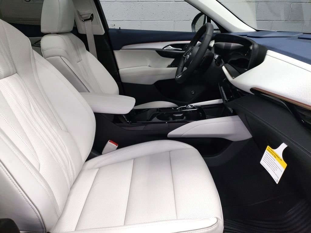 2026 Buick Envision Avenir - Photo 7