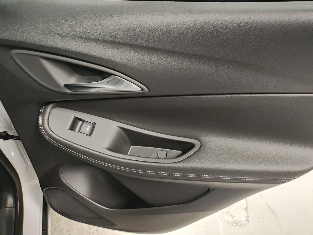 2026 Buick Encore GX Avenir - Photo 14