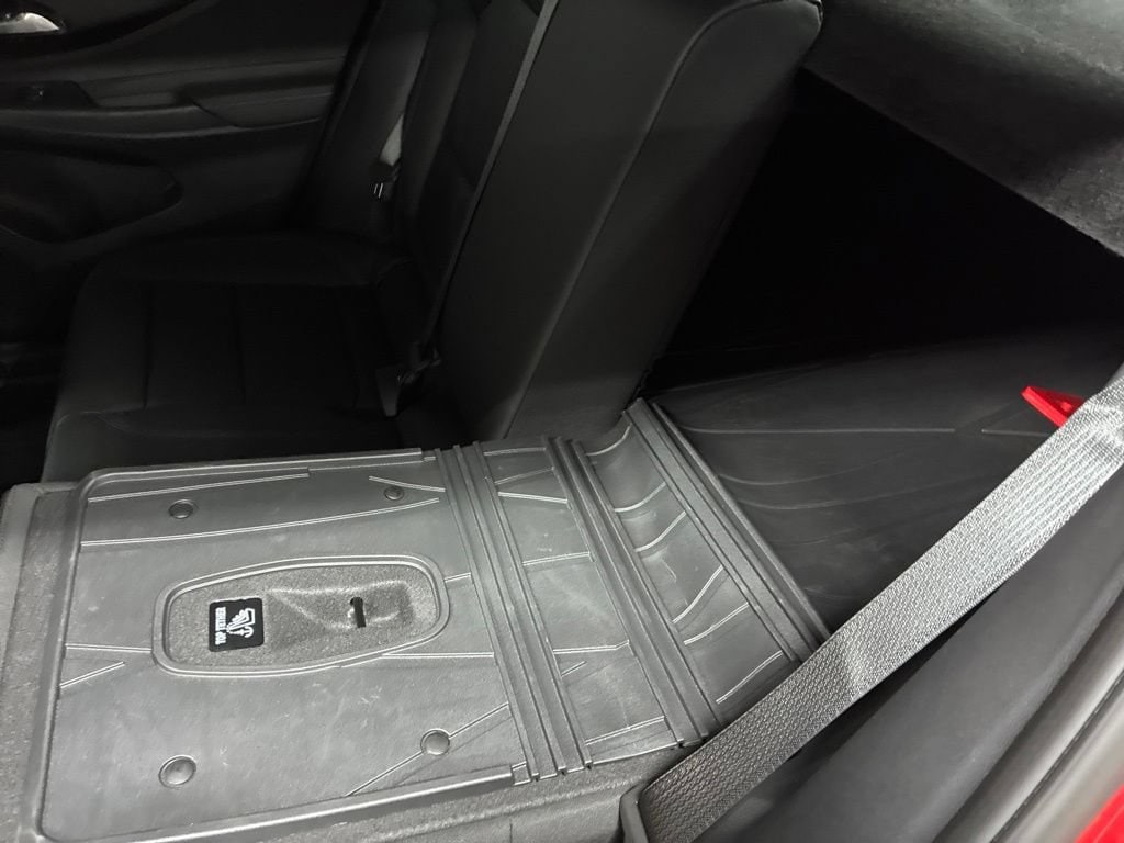 2026 Buick Envista Sport Touring - Photo 23