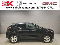 2026 Buick Encore GX Preferred SUV