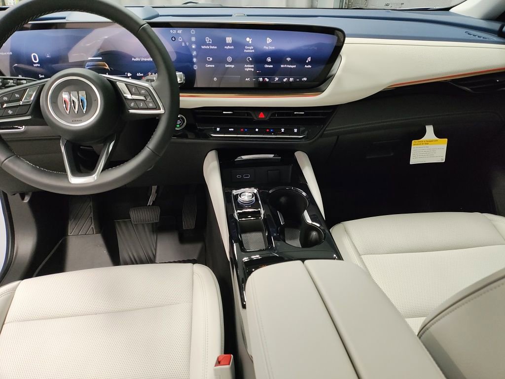 2026 Buick Envision Avenir - Photo 30