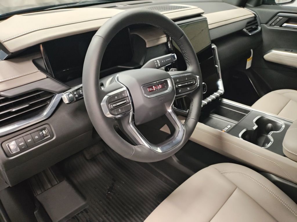 2026 GMC Acadia Elevation - Photo 25