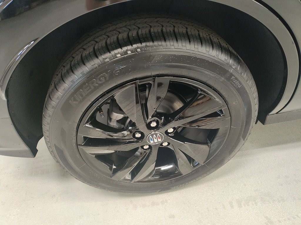 New 2026 Buick Encore GX Sport Touring SUV