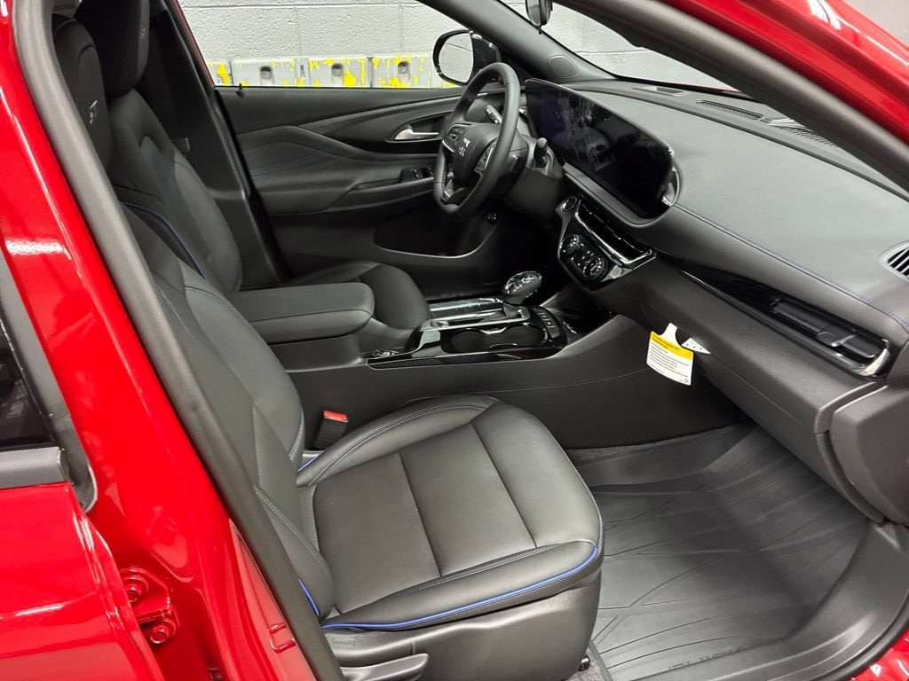 2026 Buick Envista Sport Touring - Photo 7
