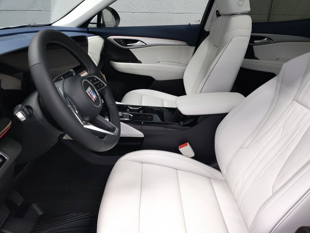 2026 Buick Envision Avenir - Photo 24