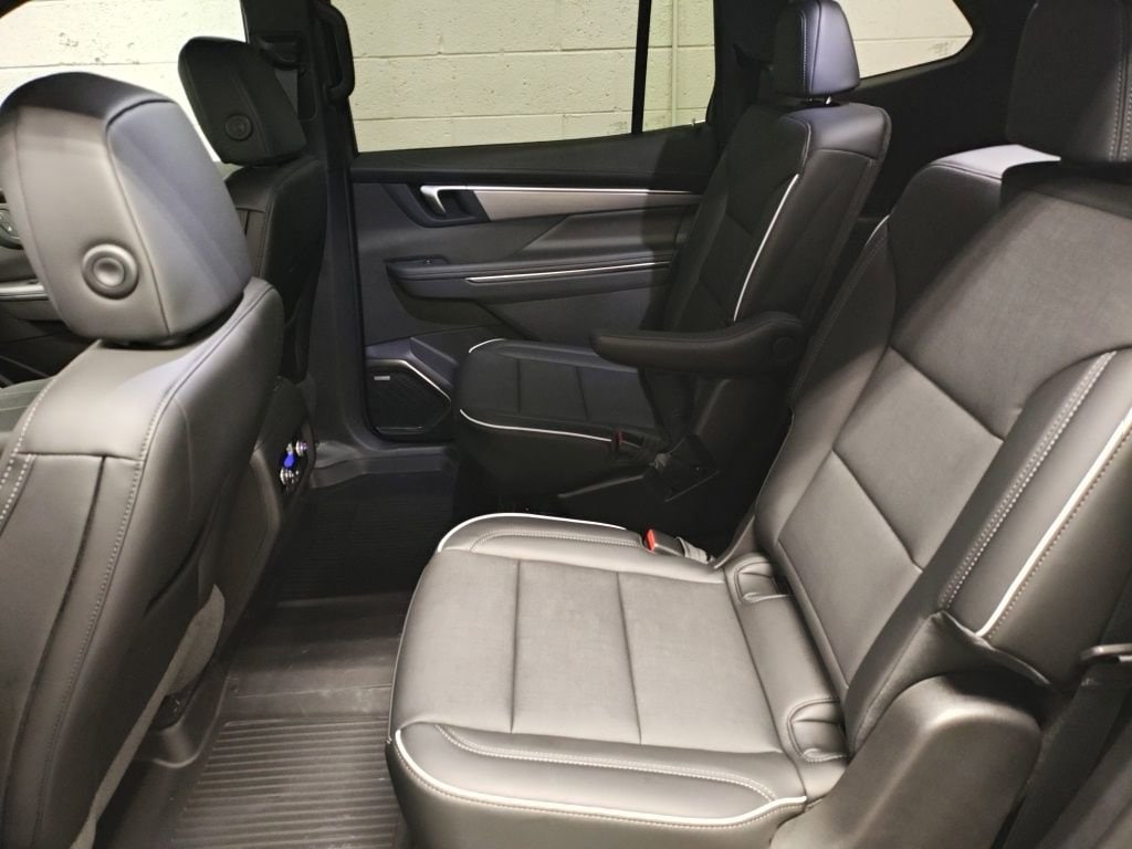 2026 Buick Enclave Preferred - Photo 28