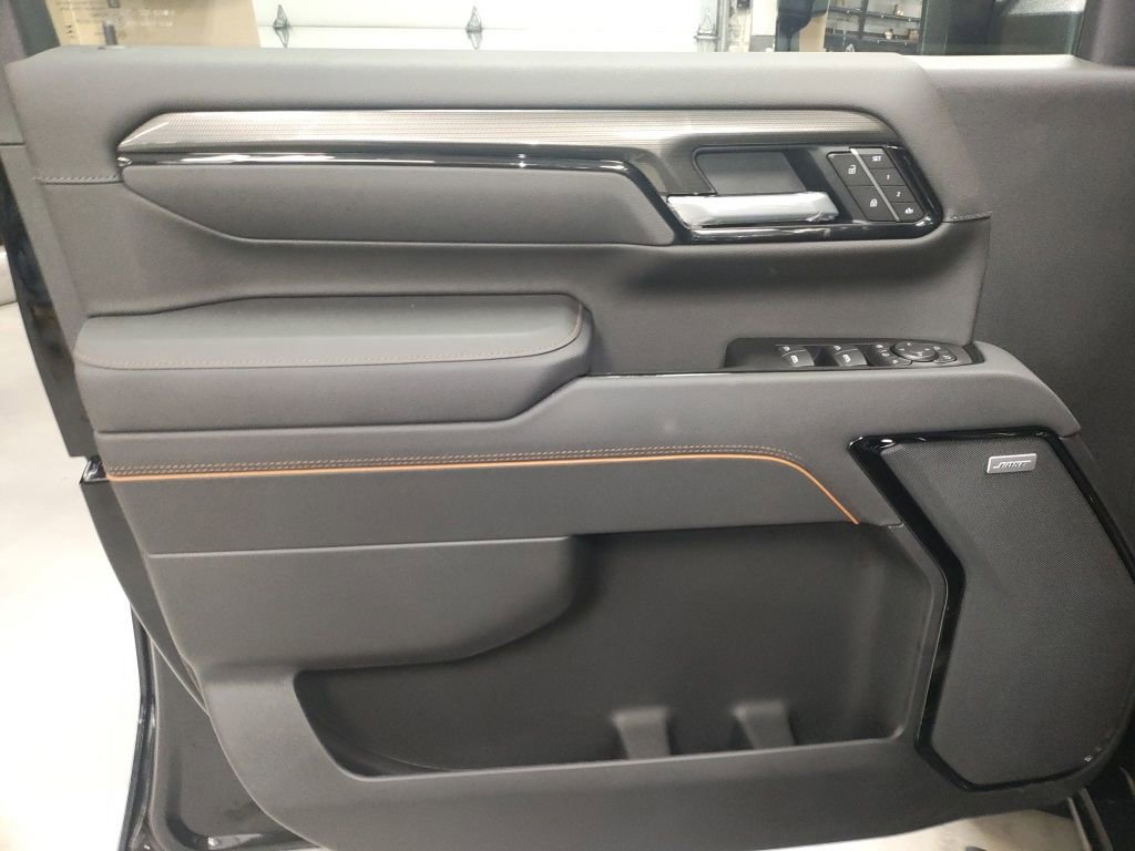 2026 GMC Sierra 2500HD AT4 - Photo 25