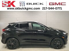 2026 Buick Encore GX Sport Touring SUV