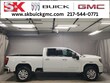  GMC Sierra 2500 HD