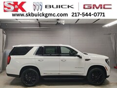 2026 GMC Yukon Elevation SUV