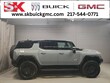 GMC HUMMER EV SUV