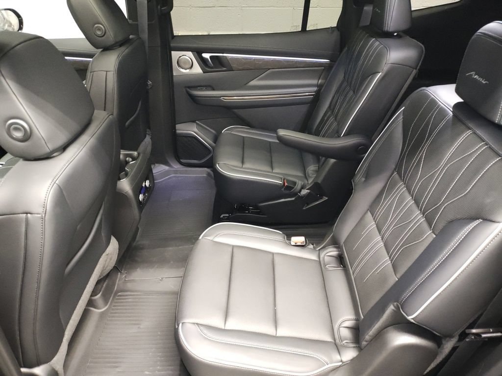 2026 Buick Enclave Avenir - Photo 26
