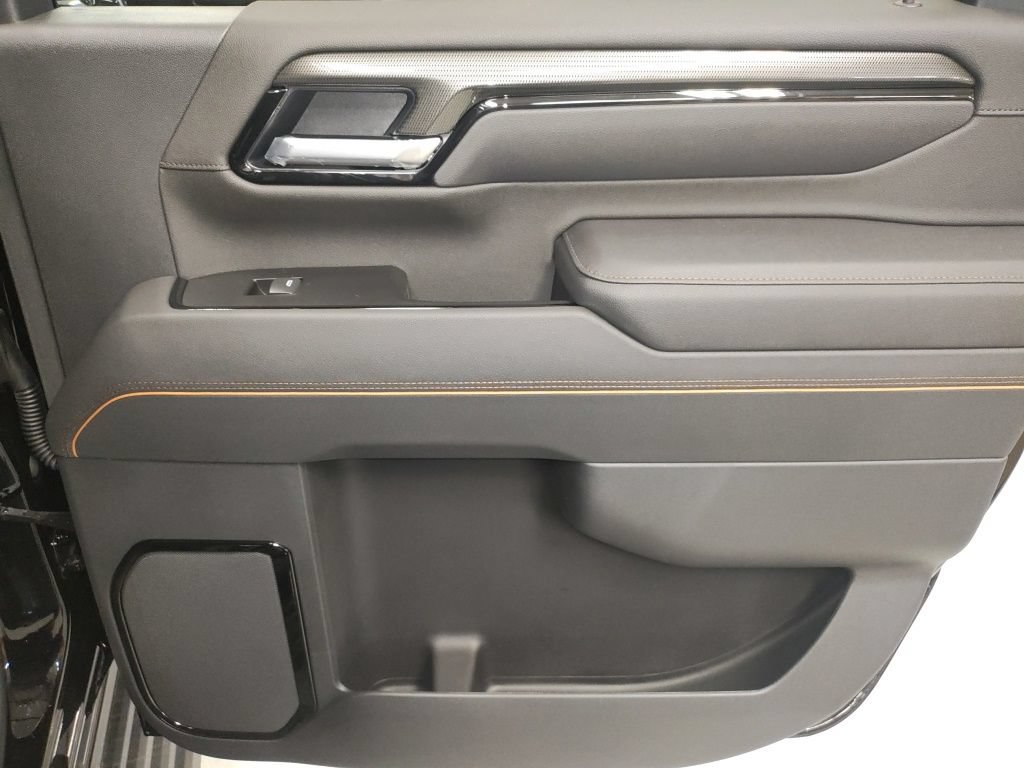 2026 GMC Sierra 2500HD AT4 - Photo 13