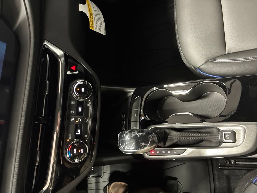 2026 Buick Envista Sport Touring - Photo 17
