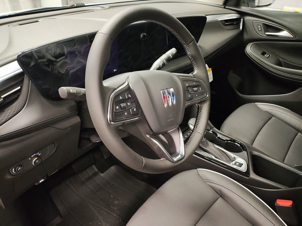 2026 Buick Encore GX Avenir - Photo 25