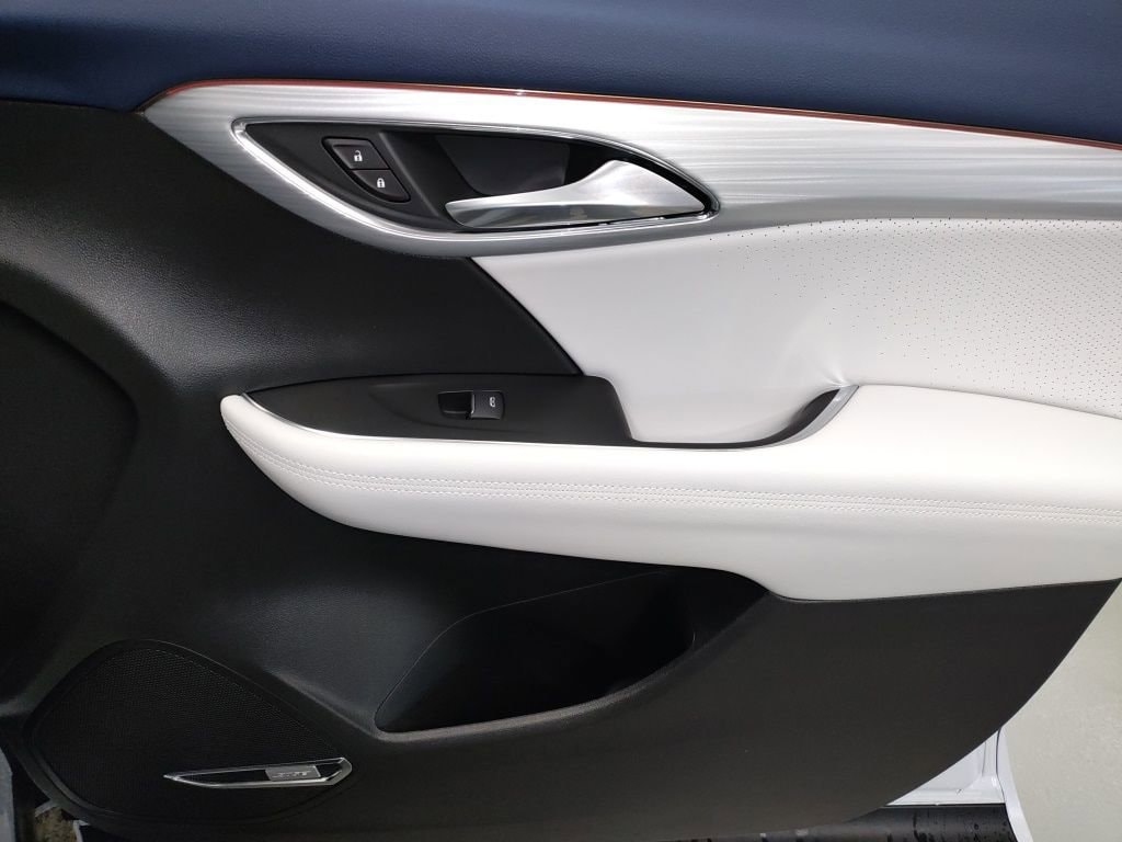 2026 Buick Envision Avenir - Photo 10