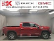 GMC Sierra 1500