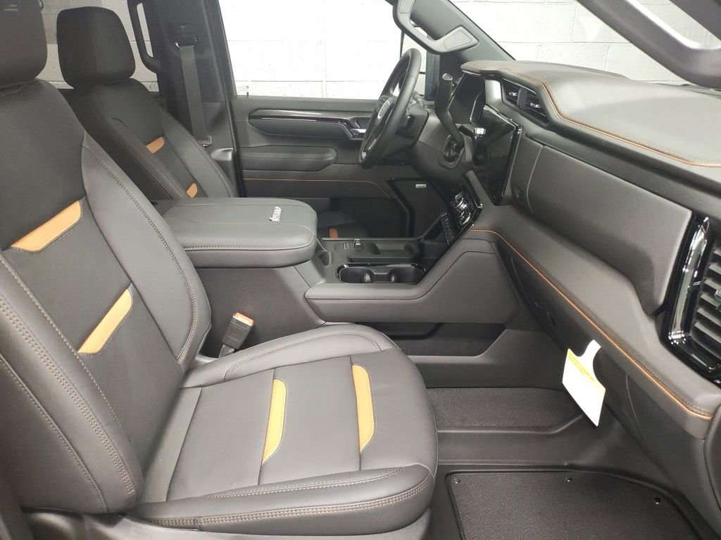 2026 GMC Sierra 2500HD AT4 - Photo 7