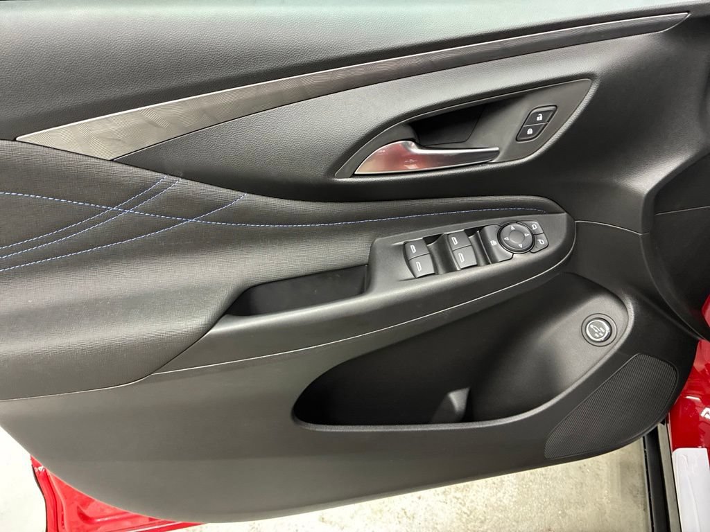 2026 Buick Envista Sport Touring - Photo 20