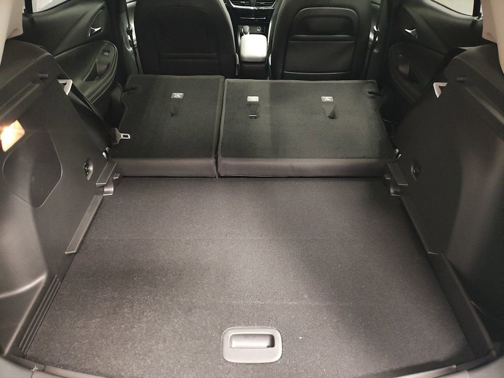2026 Buick Encore GX Avenir - Photo 17