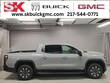 GMC Sierra EV