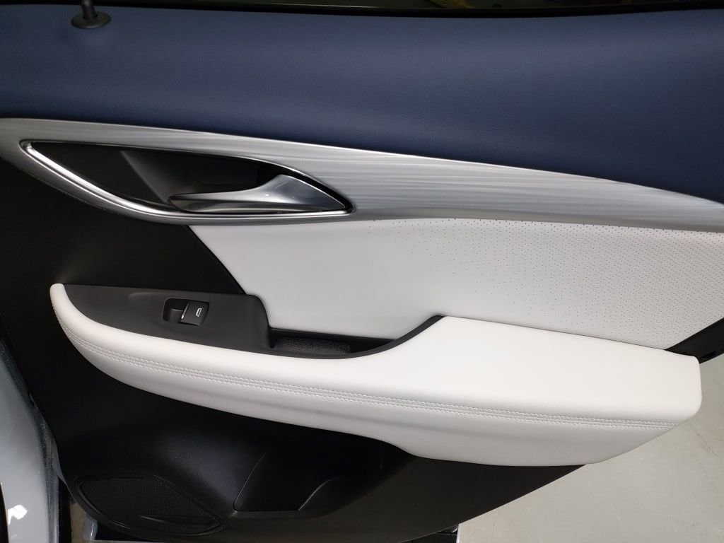 2026 Buick Envision Avenir - Photo 14