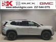 GMC Acadia