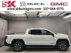 2026 GMC Sierra EV Elevation Standard Range Truck