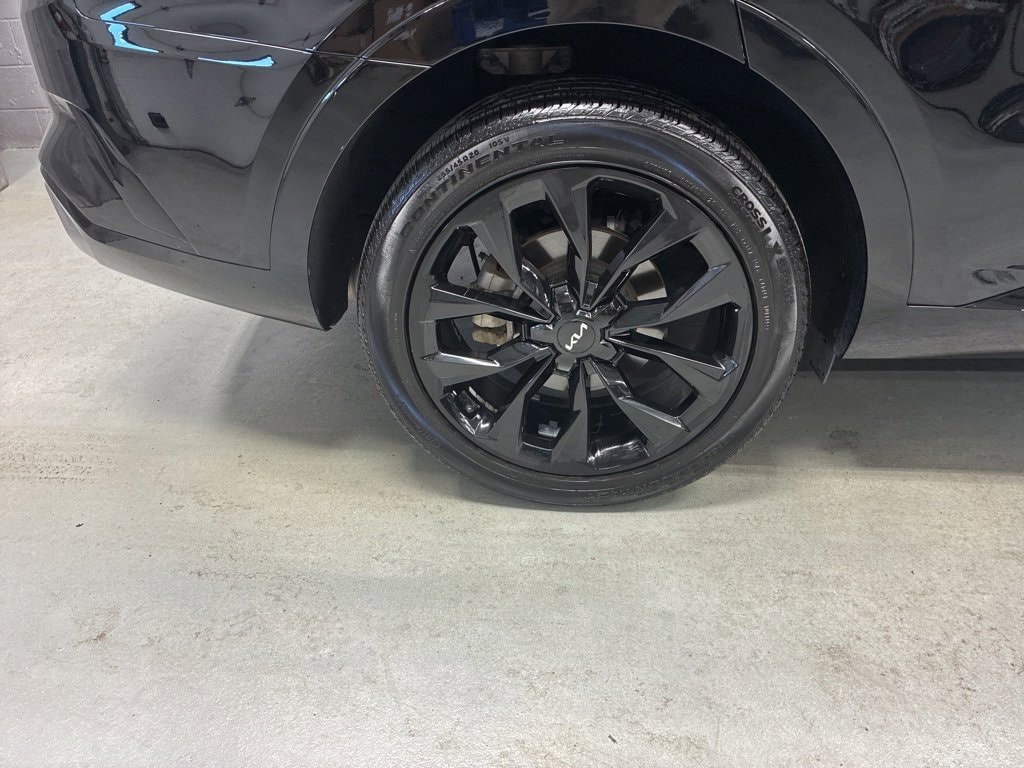 Used 2023 Kia Sorento SX SUV