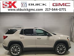 2026 GMC Terrain Elevation SUV