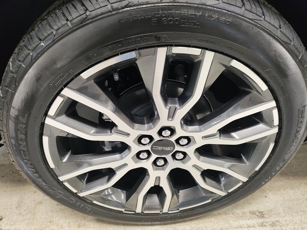 New 2026 GMC Acadia Denali Ultimate SUV