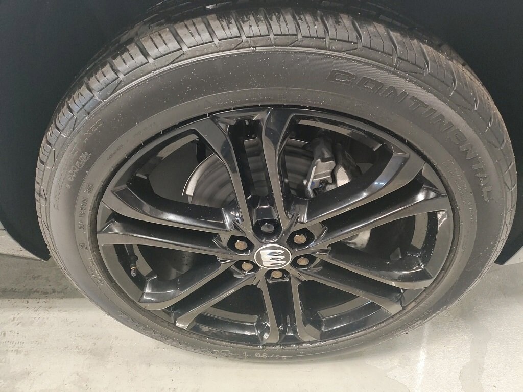 New 2026 Buick Enclave Sport Touring SUV