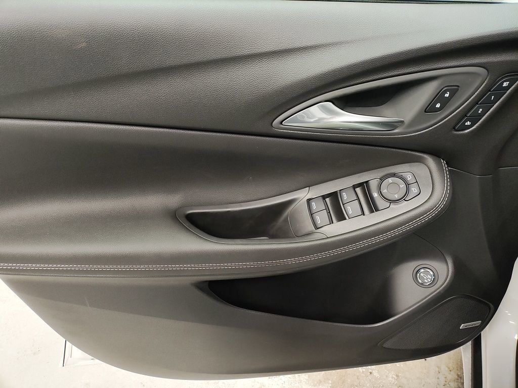 2026 Buick Encore GX Avenir - Photo 27
