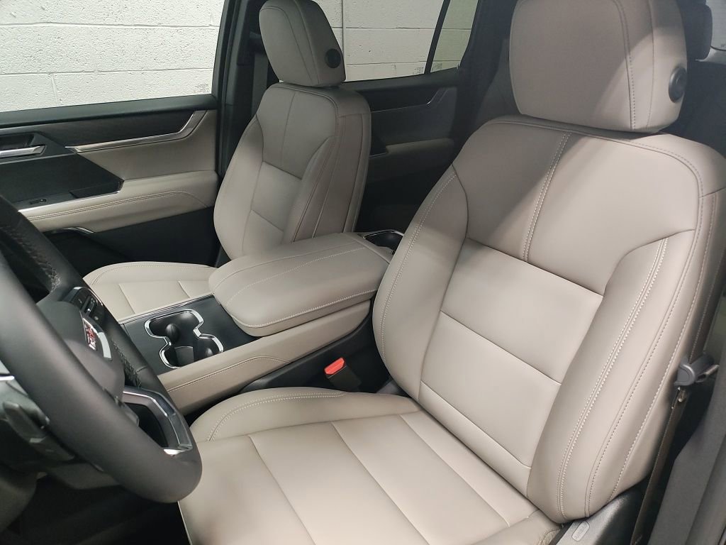 2026 GMC Acadia Elevation - Photo 27