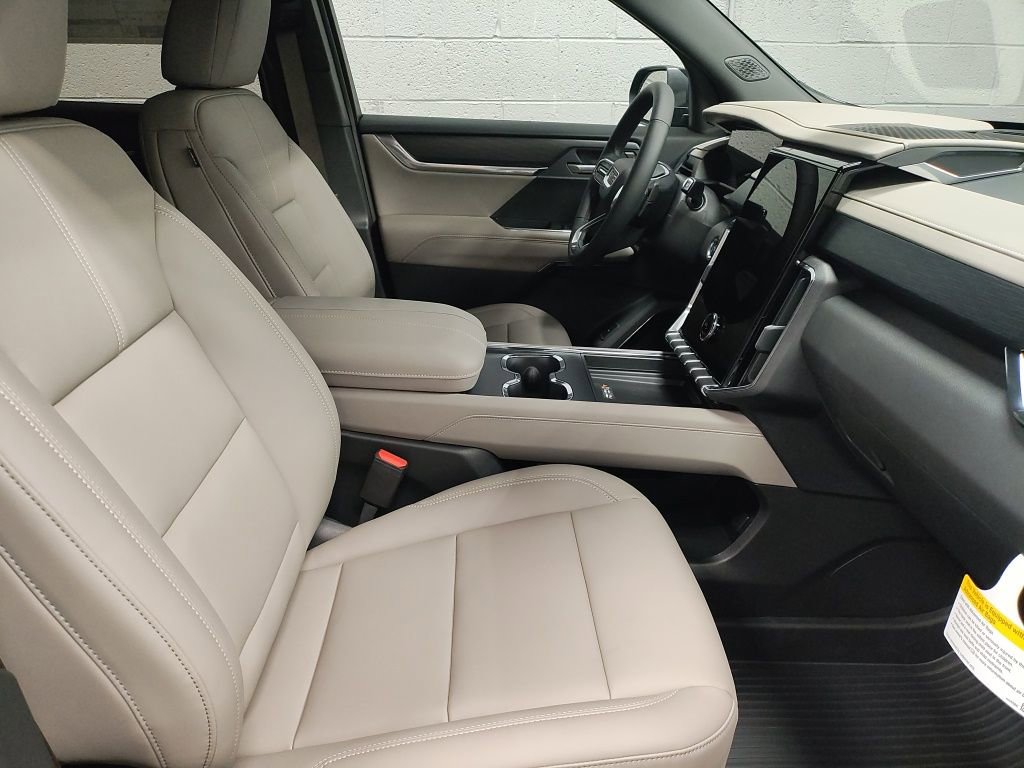 2026 GMC Acadia Elevation - Photo 7