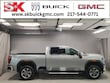 GMC Sierra 2500 HD