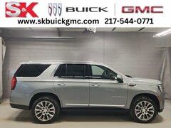 2026 GMC Yukon Denali SUV