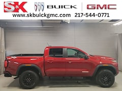 2026 GMC Canyon Elevation Truck