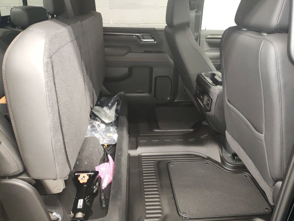 2026 GMC Sierra 2500HD AT4 - Photo 12