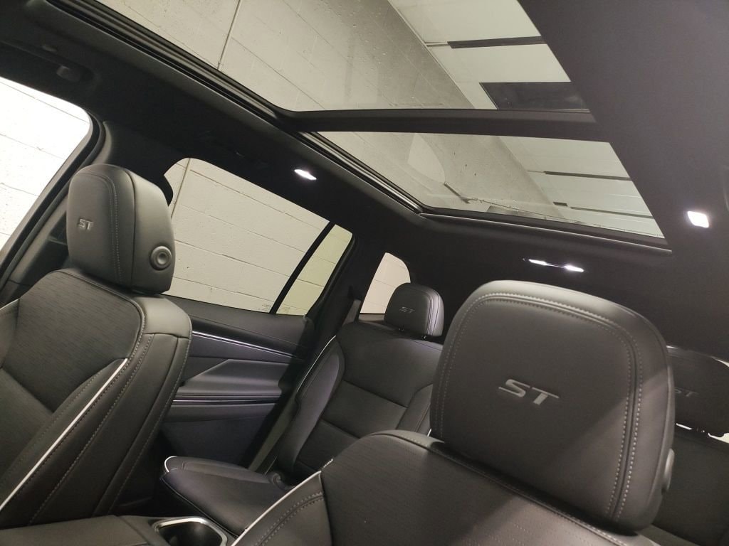 2026 Buick Enclave Sport Touring - Photo 26