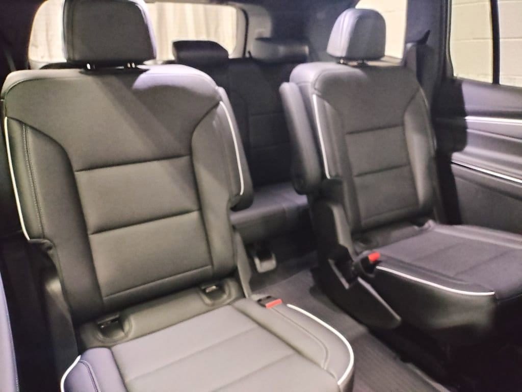 2026 Buick Enclave Preferred - Photo 11