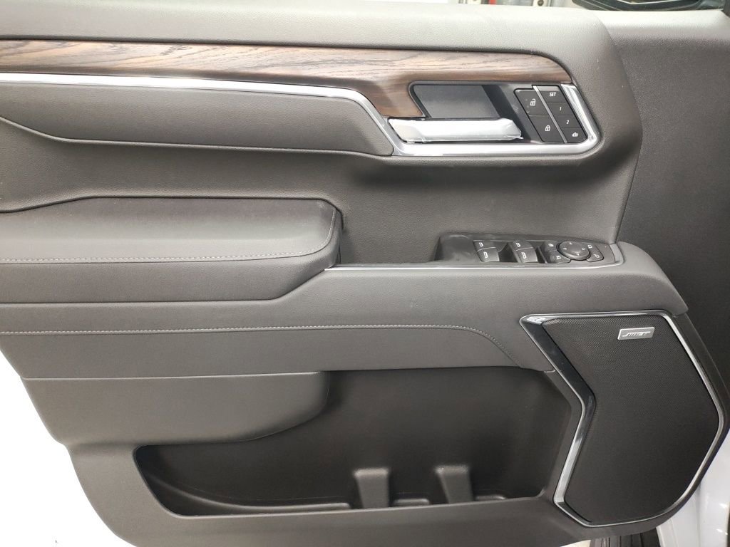 2026 GMC Sierra 1500 SLT - Photo 26