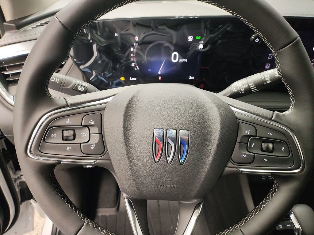 2026 Buick Encore GX Avenir - Photo 30