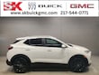  Buick Encore GX