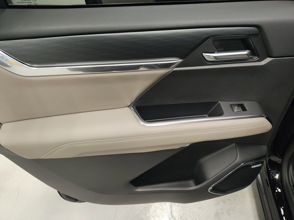 2026 GMC Acadia Elevation - Photo 30