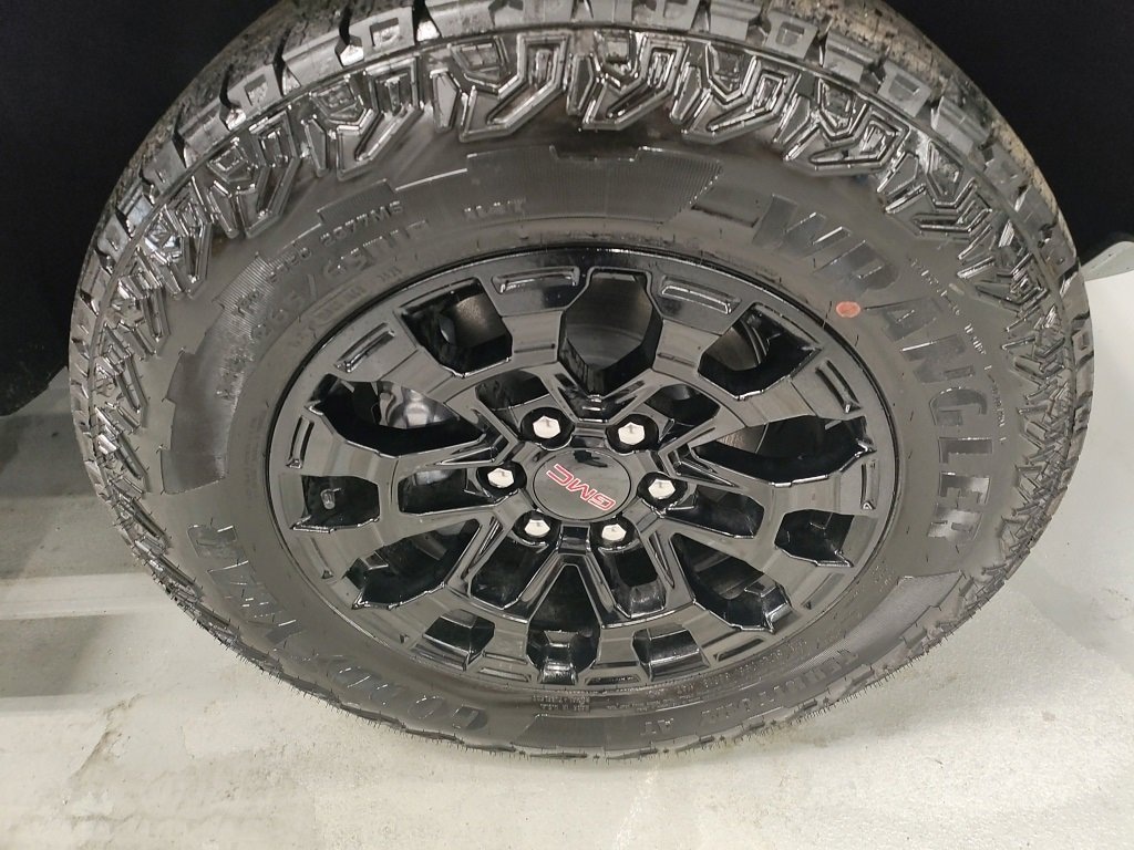 New 2026 GMC Canyon Elevation Truck